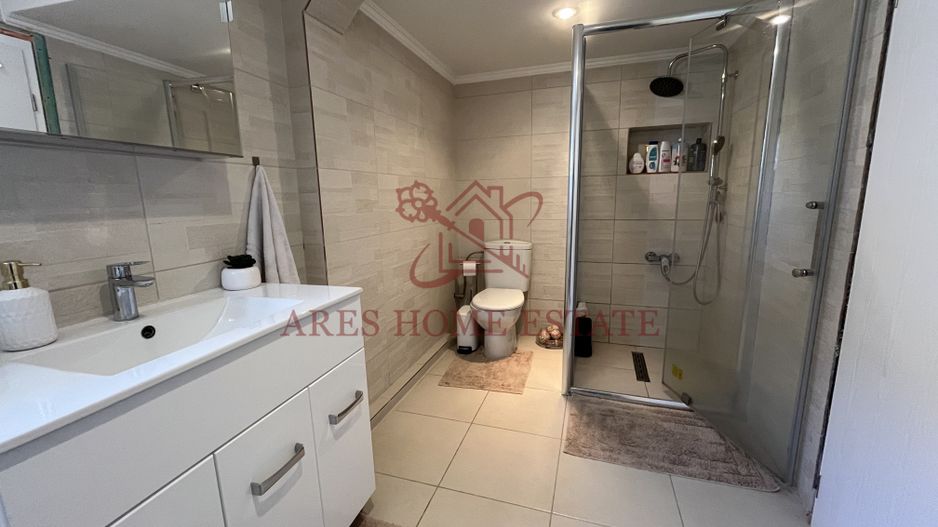 Casă individuală P+E mobilată complet – Bogdăneștilor - Poză 10