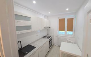 2 camere renovat | plan secund | Calea Grivitei Metrou - Poză 1