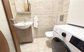 Apartament cu 3 camere la etajul 1 cu comision 0% in Timisoara zona Braytim - Poză 10