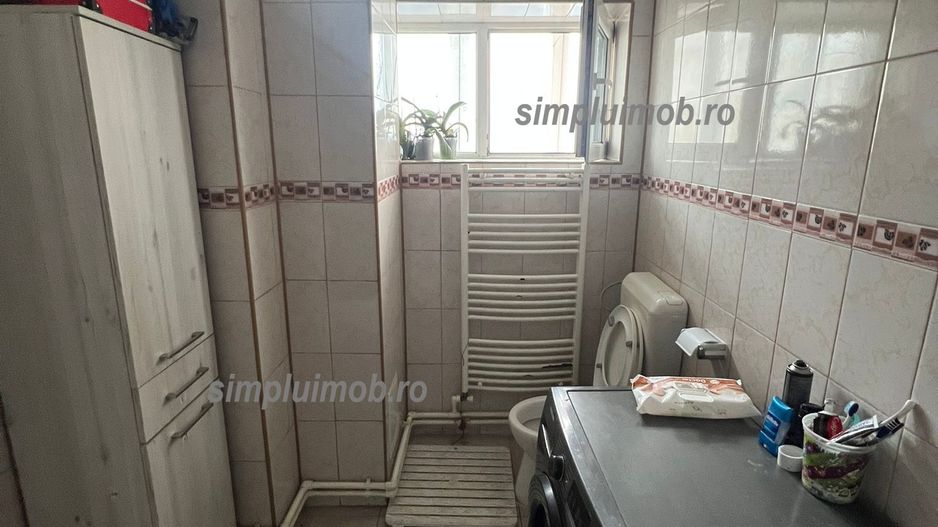 Metrou Iancului  3 camere  82 mp etaj 2 loc parcare - Poză 3