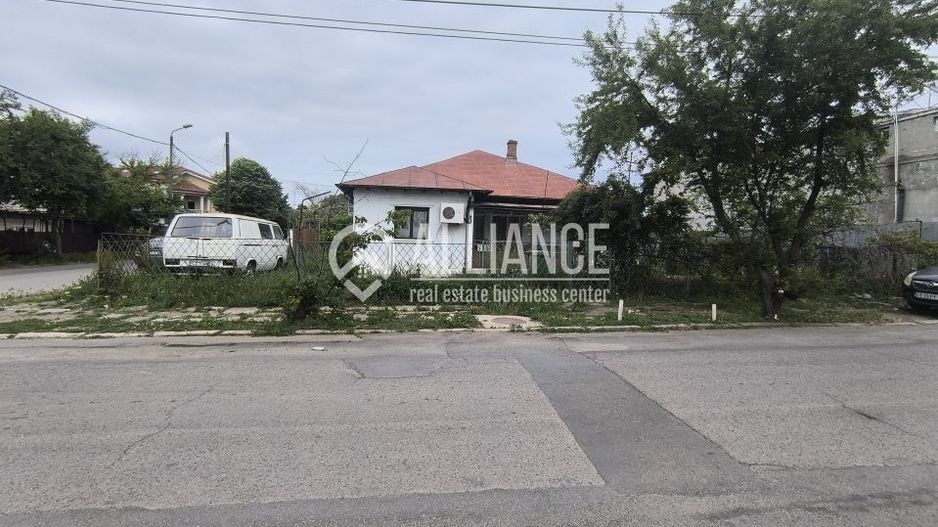 EFORIE NORD (COD03) - Casa din caramida si teren generos ! - Poză 19