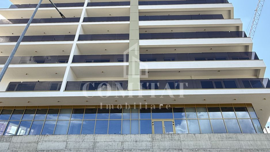 Apartament nou cu 2 camere | 56,8 mp | Ansamblu rezidențial Sopor - Poză 2