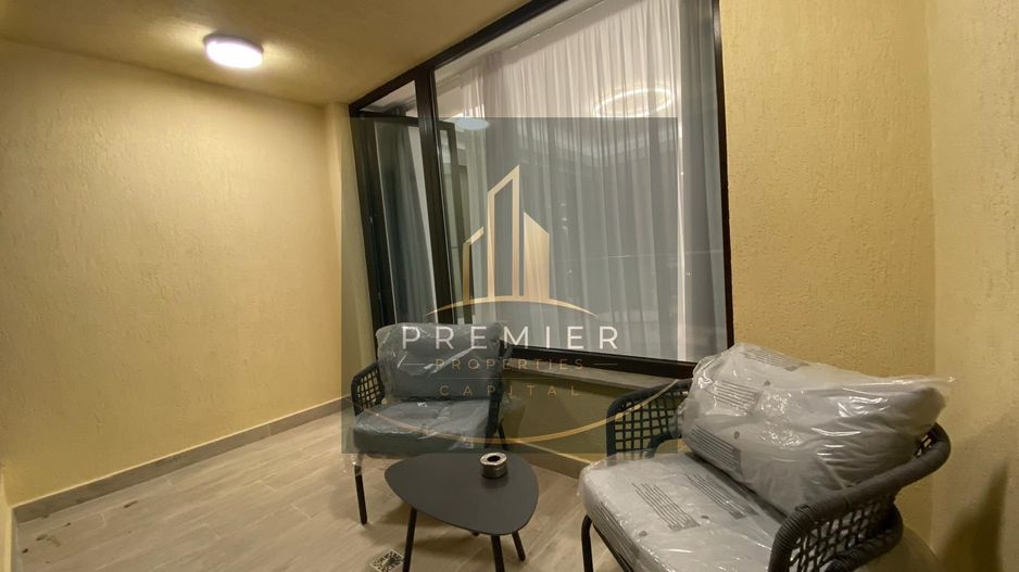 Apartament 2 camere de închiriat – Gafencu | Complet mobilat și utilat - Poză 12