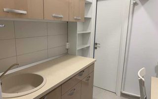 Apartament de inchiriat 3 camere Bd Carol I/Mosilor Centrala proprie - Poză 7