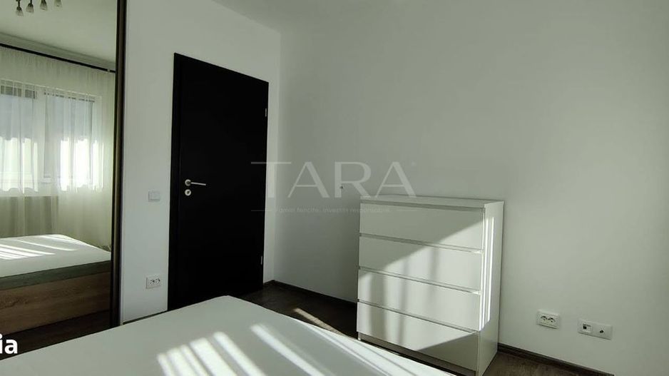 Apartament 3 camere lângă pădure – Edgar Quinet, Cluj-Napoca. - Poză 6