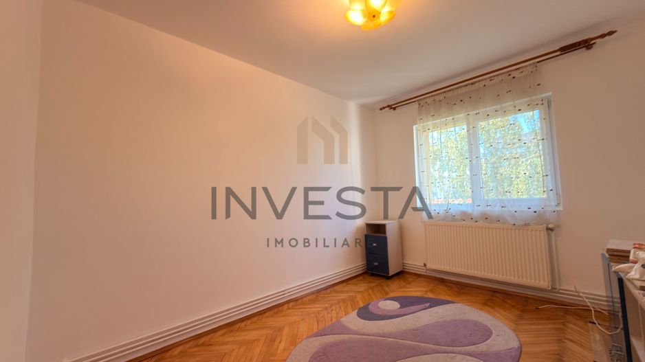 Apartament 3 camere decomandat cu balcon, etaj intermediar, Marasti! - Poză 4