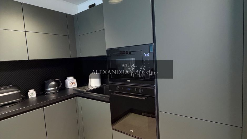 Apartament PREMIUM de vanzare– Tăietura Turcului, Cluj-Napoca - Poză 16