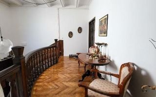 Apartament de inchiriat in vila | Bd Dacia - Piata Spaniei | 155 mp - Poză 13