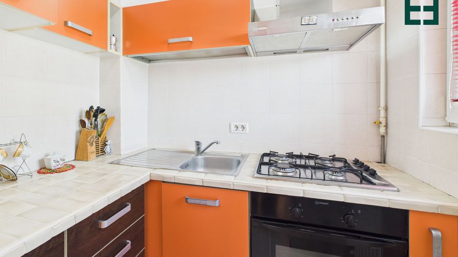 Garsonieră - Etaj 2 -  Zona Vlaicu - Poetului -Arad - Poză 10