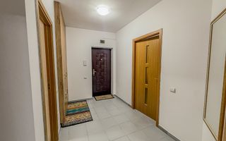 2 camere | Cladire noua | Etaj 1 | Zona semicentrala Rivus Mall - Poză 6
