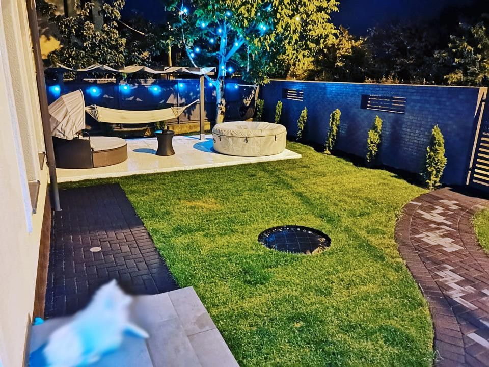 Vanzare Vila LUX Pitesti - Poză 8