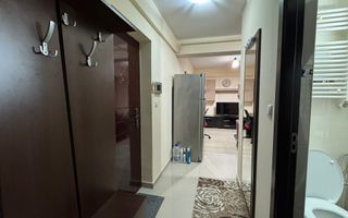 Apartament 2 camere open-space Podu Ros - Poză 17