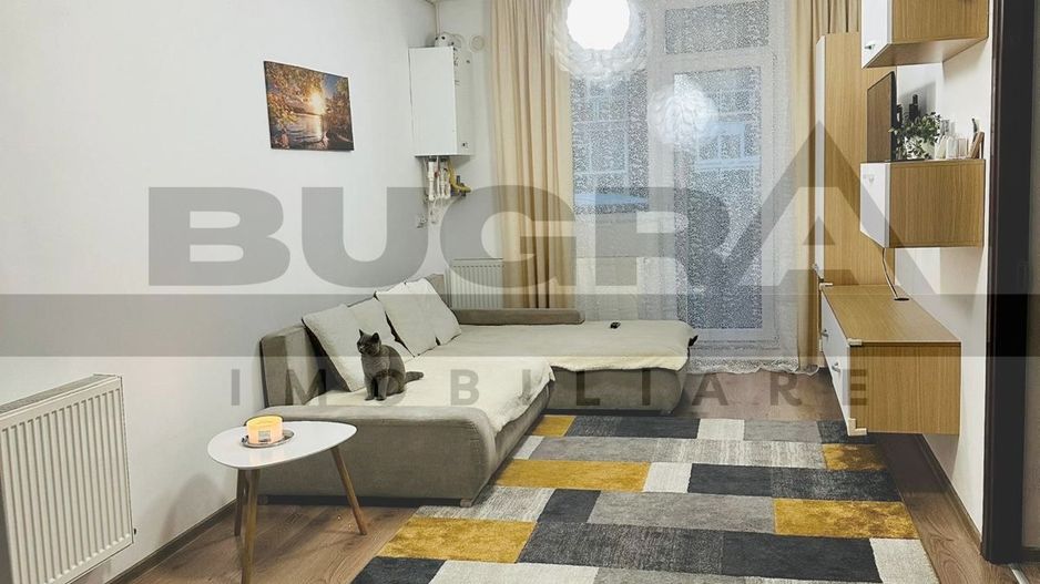 Apartament de 3 camere, 63mp, parcare, zona strazii Oasului - Poză 1