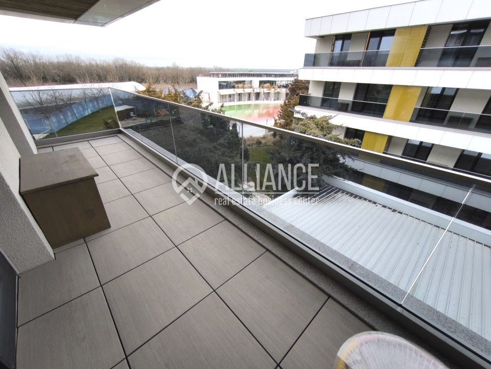 OLIMP  (Cod 01) - Complex NOVUM BY THE SEA - Poză 16