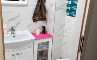 Girocului | 3 Camere | Centrala proprie | Mobilat | Etaj 2 | 2 Boxe + Garaj - Poză 7