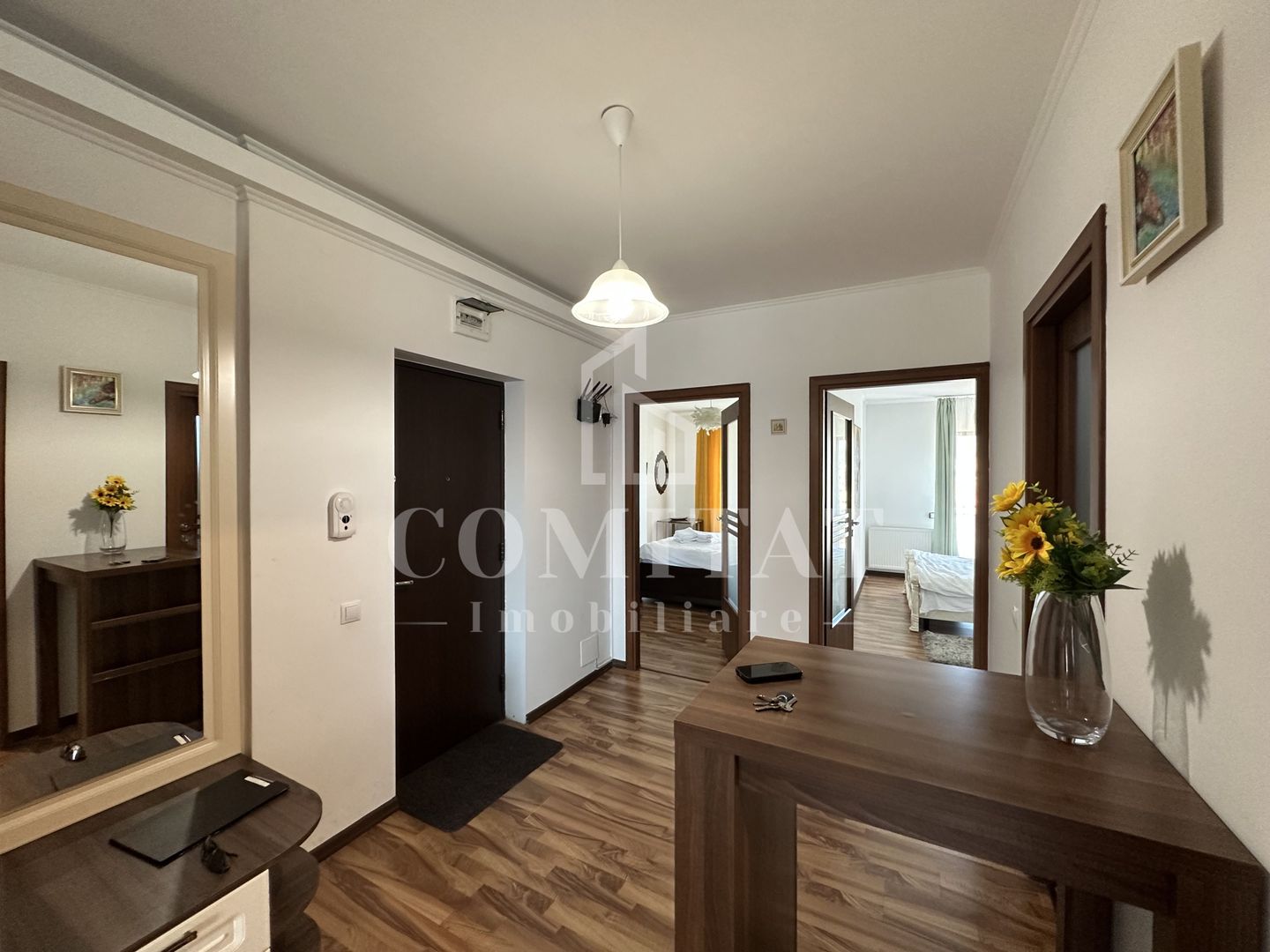 Apartament 3 camere | Etaj Intermediar | Zona Strazii Decebal - Poză 7
