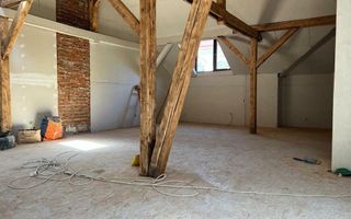 Vila 247 mp, in curs de renovare. Calea Dorobanti - Poză 9