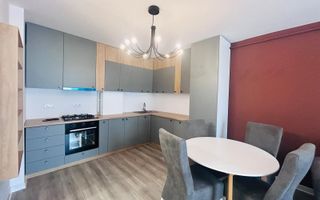Apartament 2 camere modern l la cheie l Su 45 mp l Eroilor Residence - Poză 4