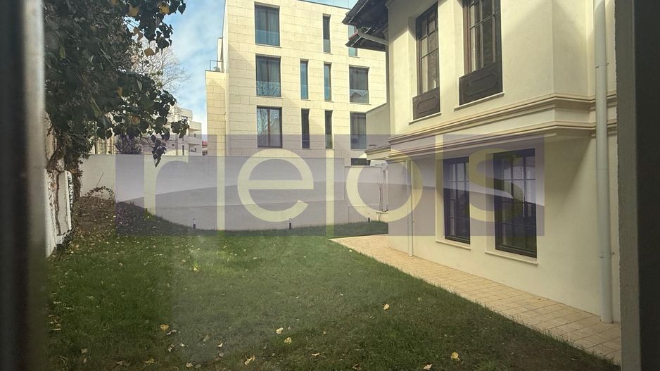 INCHIRIERE VILA DEOSEBITA | CAPITALE | NOU RENOVATA | IDEAL AMBASADA - Poză 53