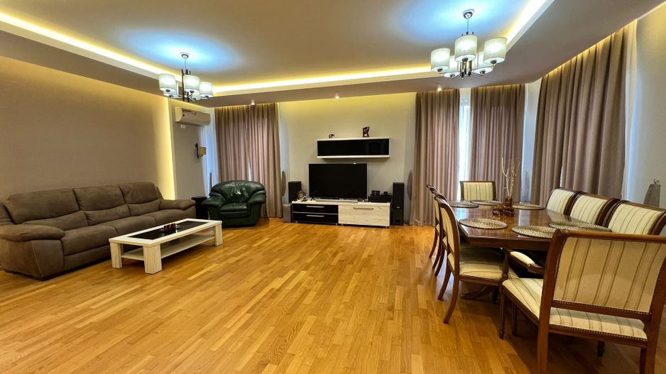 MOGOȘOAIA – VILĂ CU 4 CAMERE, TEREN 971 MP, CURTE ȘI GRĂDINĂ! - Poză 1