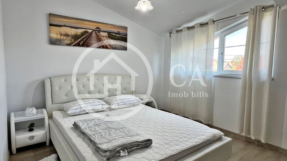 Apartament cu 3 camere de inchiriat zona Iosia, Oradea - Poză 5