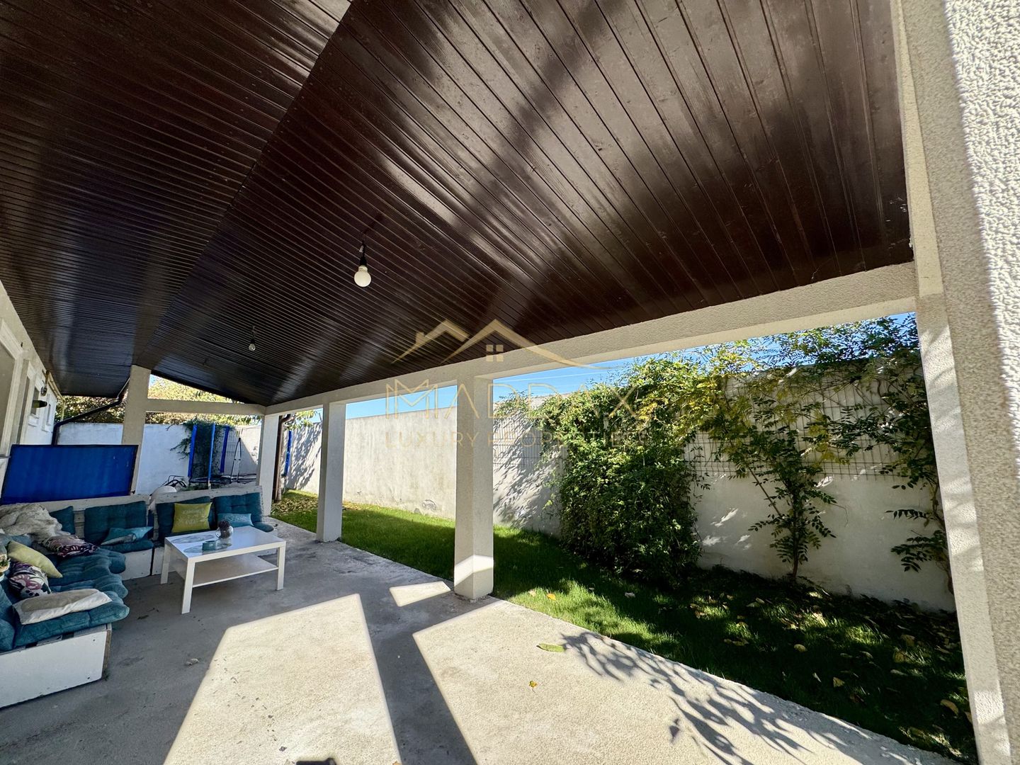 Vila cu 5 camere *420mpc* // 800mp teren // Corbeanca - Tamasi - Poză 55