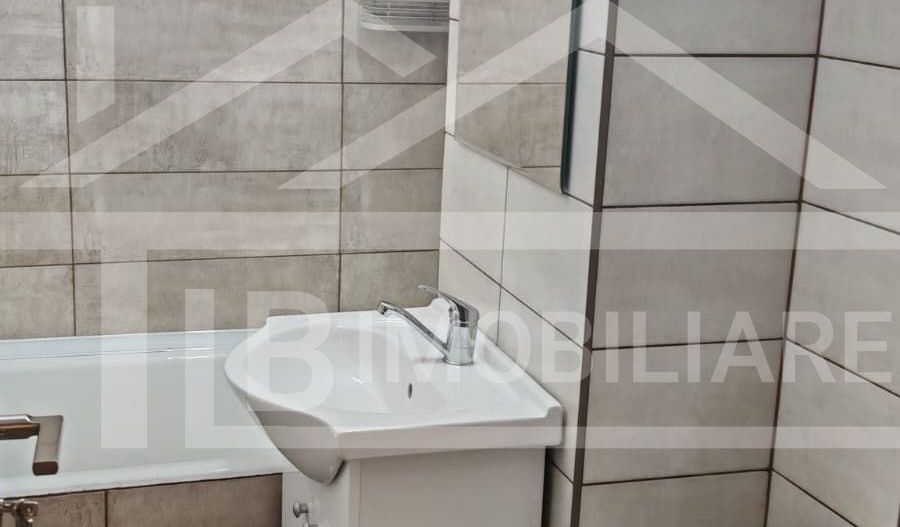 Garsoniera de inchiriat, 32mp, Zona Diamant - Poză 7