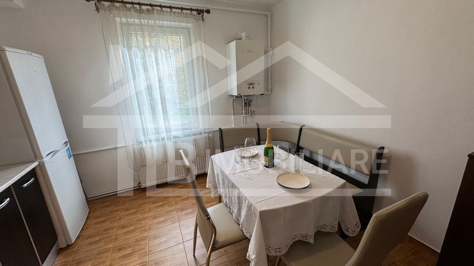 Apartament cu 2 camere, 52mp, Zona Fortuna - Poză 7