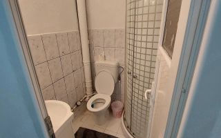 Garsonieră mobilată și utilată de închiriat, zona Nicolina, Iași - Poză 1