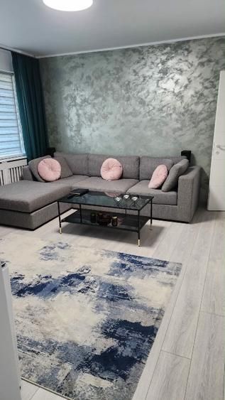 Apartament 3 Camere ,  renovat , mobilat si utilat  la 300 m de metrou 1 Mai - Poză 2