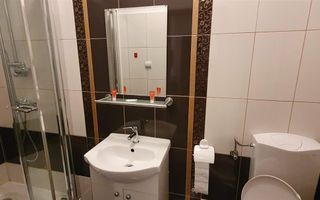 Apartament 4 camere, 152 mp utili, cu boxa,  bloc nou, Centru - Poză 9