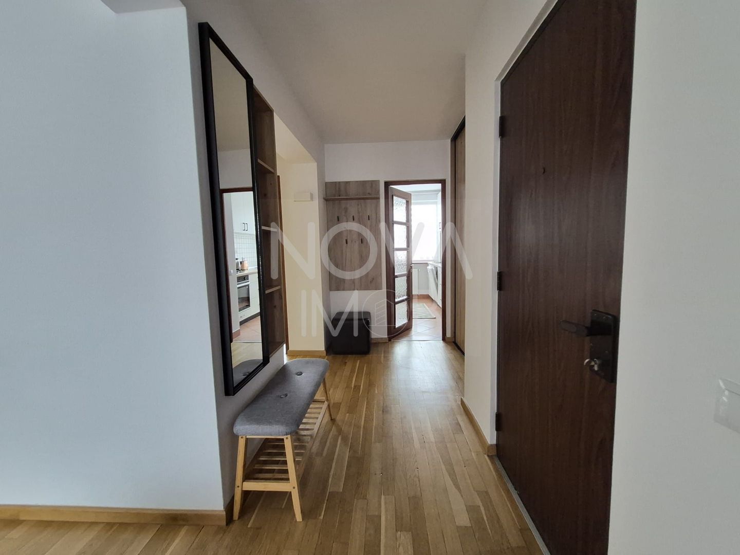 Apartament 3 camere,  Zona Centrala - Bulevardul Milea - Poză 8