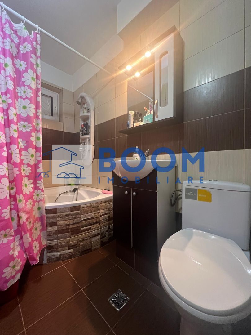 Apartament 2 camere | Nord | Calea lui Traian | Priveliste Paoramica - Poză 4