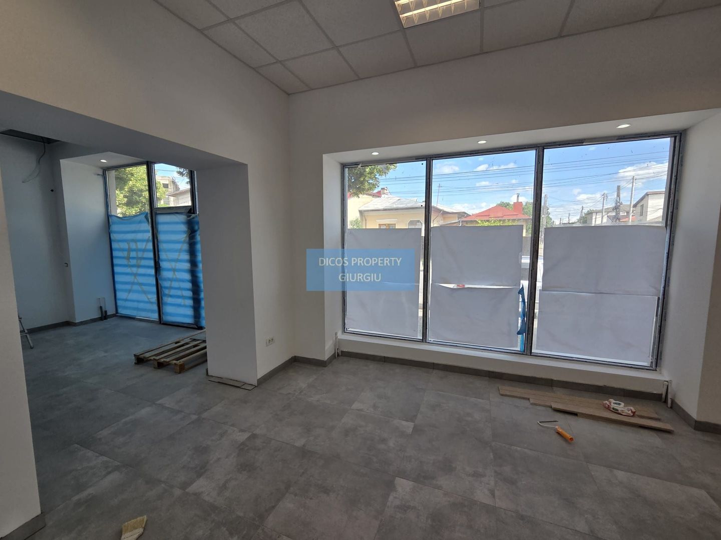 Închiriere Spațiu Comercial – Zonă Centrală - Poză 6