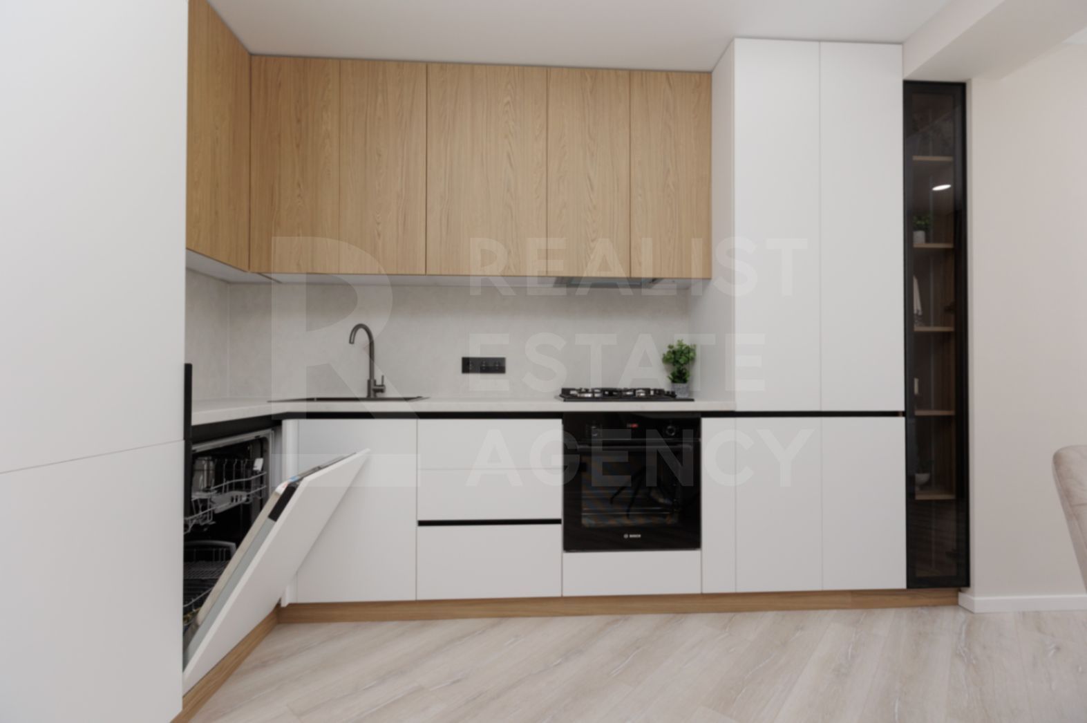 Vânzare, apartament cu 2 camere , str. Ialoveni, Telecentru - Poză 3