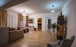 Apartament 2 camere Ultramodern zona Veterani - Bloc Nou - Poză 2