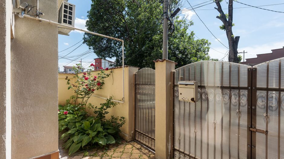 COMISION 0% - Casa singur curte 3 dormitoare 2 bai, finisaje moderne - Poză 12