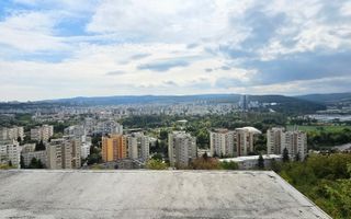Duplex finisat, 170 mp, teren 250mp, 4 camere, 2 băi, 2 terase, Grigorescu - Poză 4