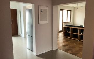 Apartament 4 camere 125 mp cu garaj lângă Parcul Engels, in Andrei Mureșanu - Poză 3