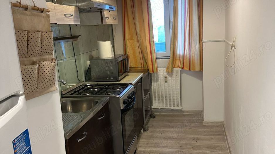 Apartament 2 camere decomandat in zona Arena Nationala, la doua minute de Mega Mall - Poză 6