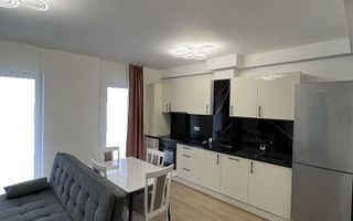 Apartament 2 camere premium lângă VIVO cu parcare inclusă. - Poză 1