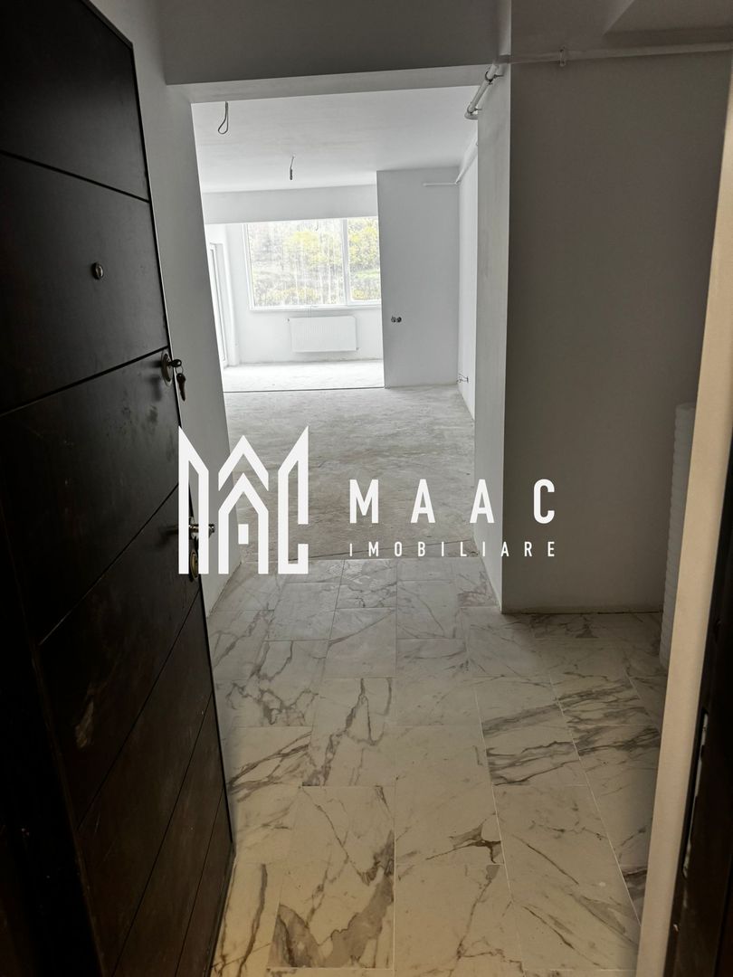 Apartament | 2 camere | Bloc nou | Central - Poză 3