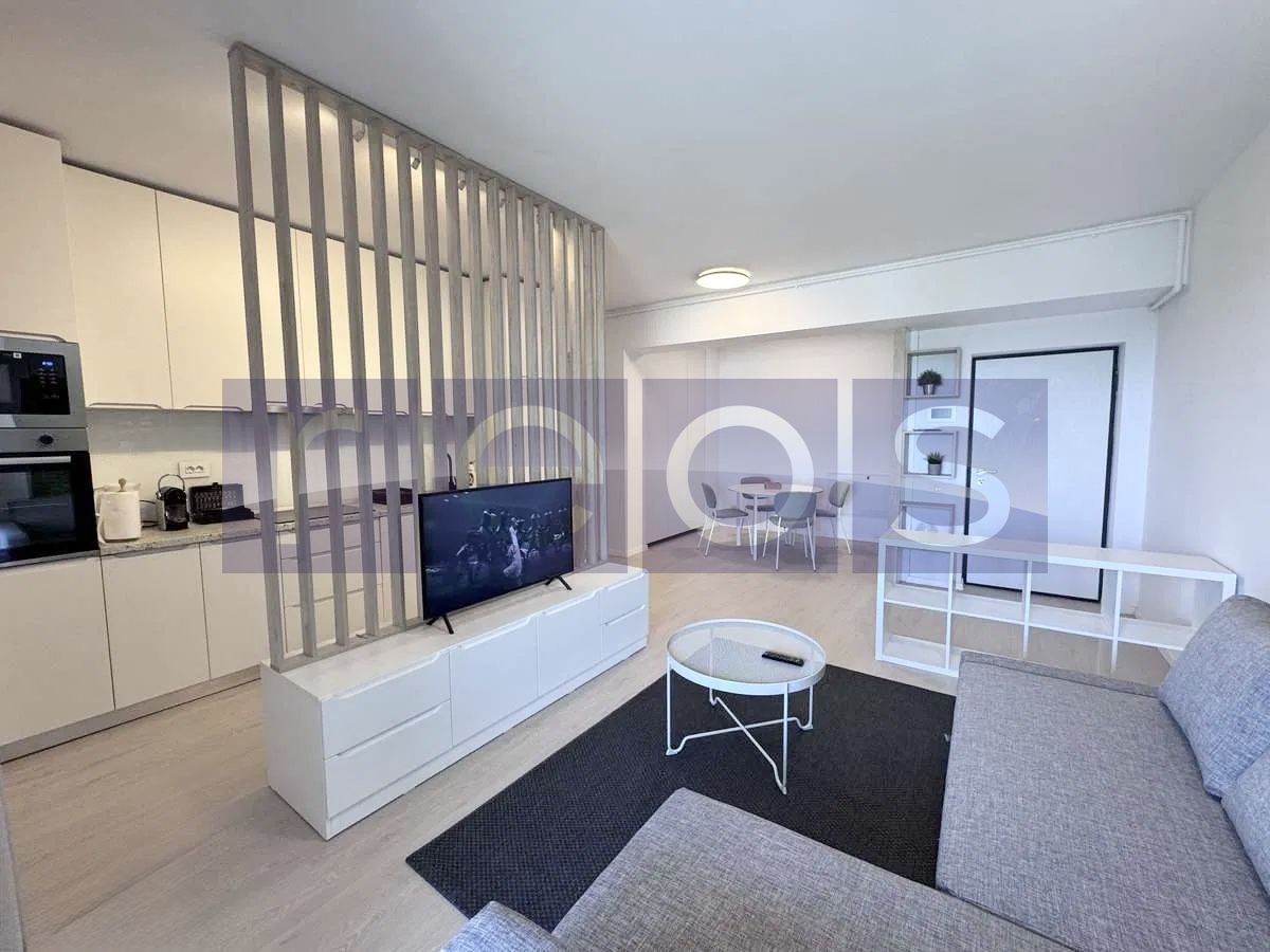 INCHIRIERE 4 CAMERE | 91 MP | PARCARE SUBTERANA | VEDERE PANORAMICA SPRE LAC - Poză 3