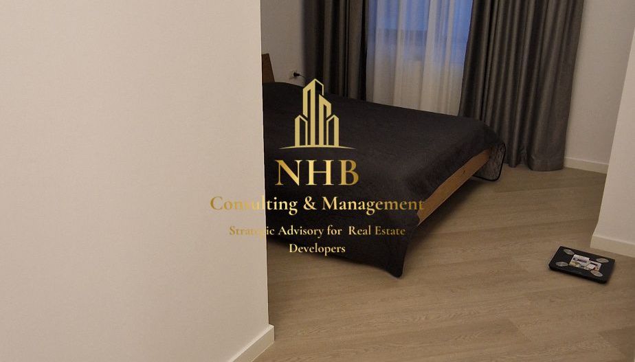 Apartament de vanzare -3 camere -Cortina North - Poză 7