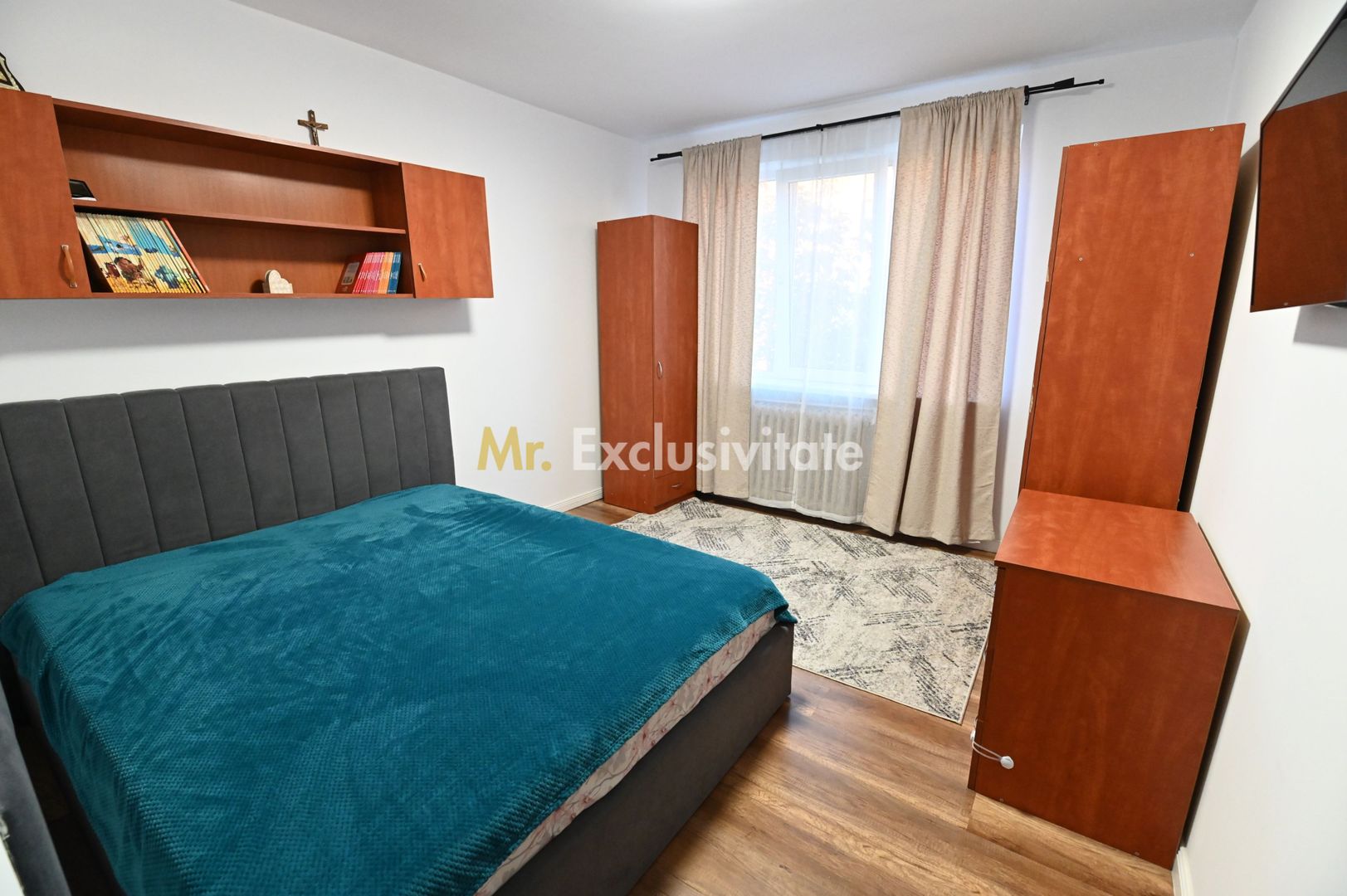 Apartament 2 camere - George Enescu - Poză 8