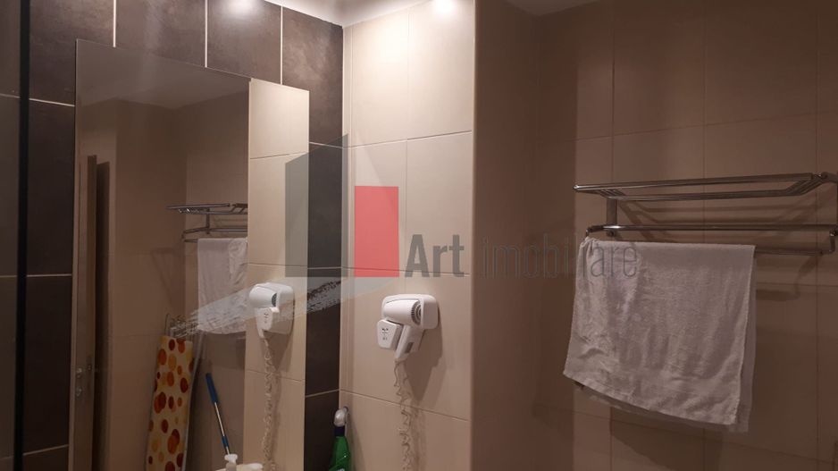 Apartamentul "ALBERGO" , in complex rezidential nou, facilitati - Poză 9