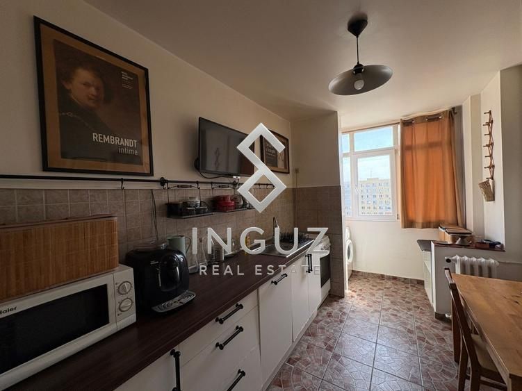 Apartament de închiriat – 3 camere | Teiul Doamnei – Colentina - Poză 5