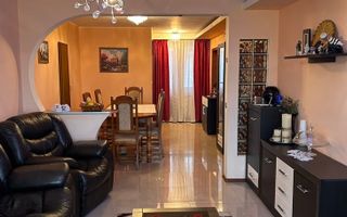 4 Camere | Zona verde | 2 balcoane | AC | CT | - Poză 1