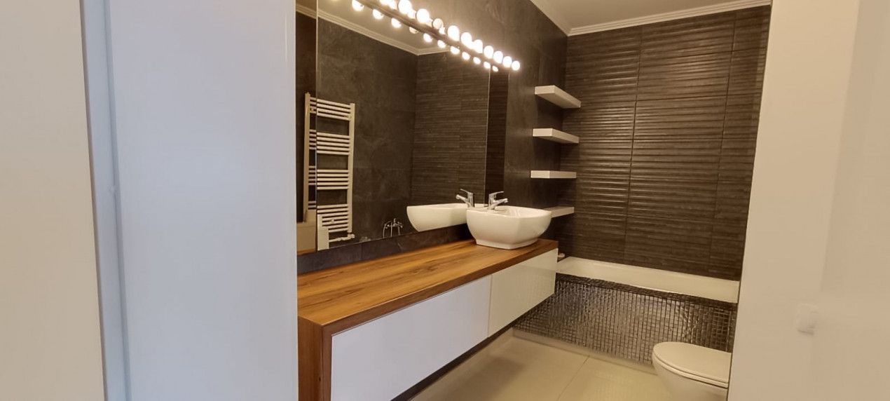 Apart. 2 cam. mob/utilat impecabil in Cartierul Verde - Poză 1