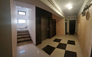 Apartament cu 1 cameră, bloc nou, Piața Chirilă, Tătărași, Iași - Poză 6